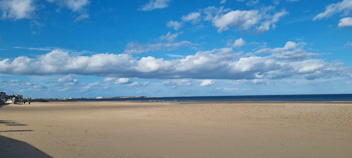 SafcIanPeterlee's tweet photo. Seaton Carew https://t.co/rnBasBtO2Q