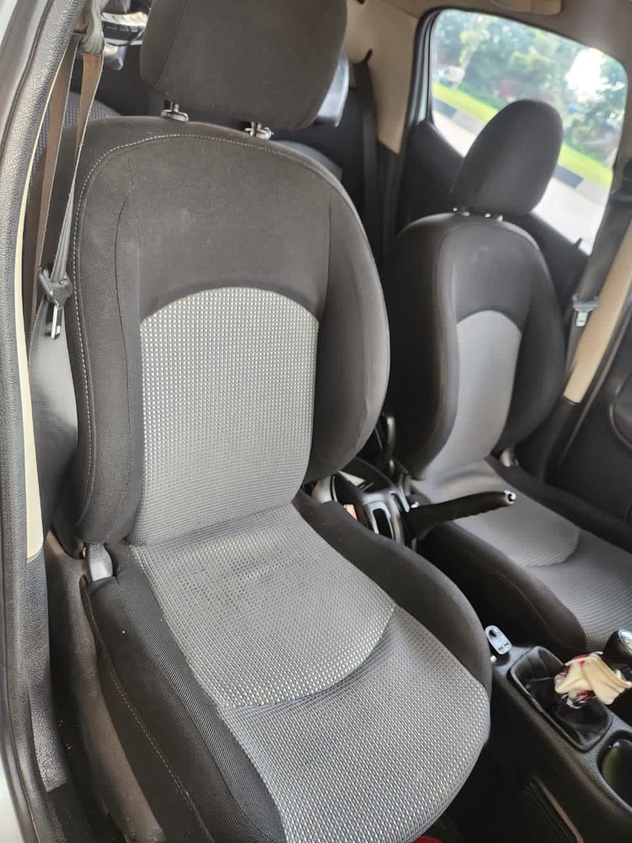 MBIsmaila's tweet photo. Clean Used 06 Peugeot 206, First Body in Perfect Condition.

Offered at 3m
Location: Abuja https://t.co/1mYKDiDK5D