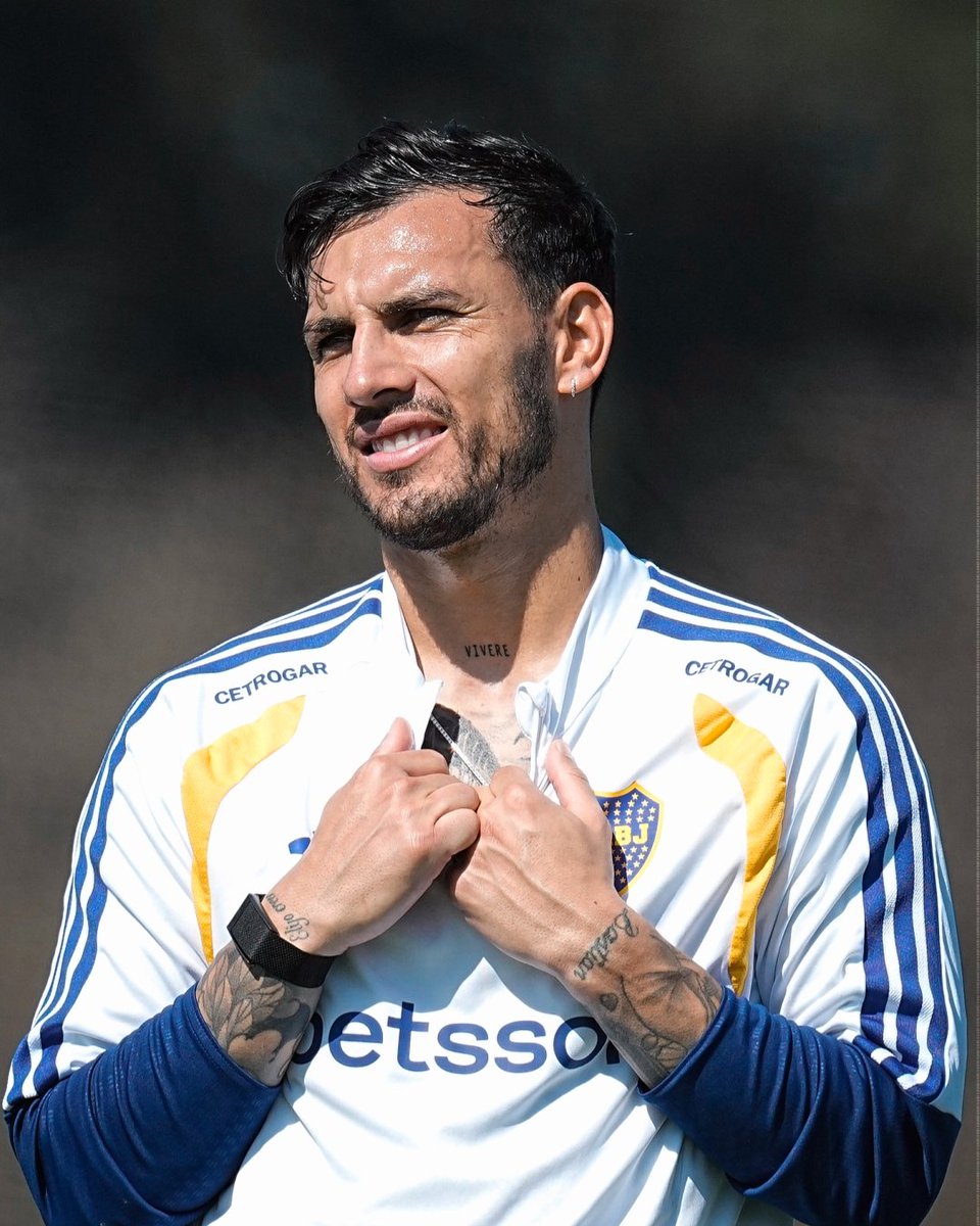 BocaJrsOficial's tweet photo. UFFFFF 😮‍💨 https://t.co/ob9GJdUaww