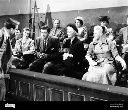 3xchair's tweet photo. Those who praise the foolish, maudlin #12AngryMen tend to share the same ideological biases as the crabby #Clancyjurors. If they knew film history, they'd praise the forthright depiction of the jury system in #PerfectStrangers instead. Read why: https://t.co/gXFhTzV3Mq