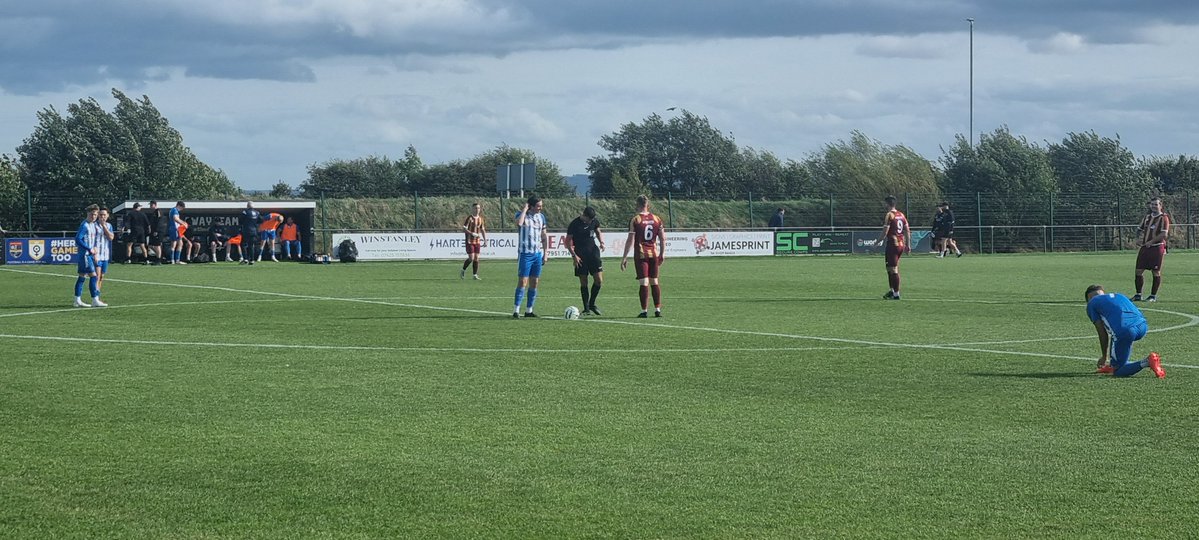 SafcIanPeterlee's tweet photo. Seaton Carew 5-0 Prudhoe YC Seniors https://t.co/OTeUEWHEPV