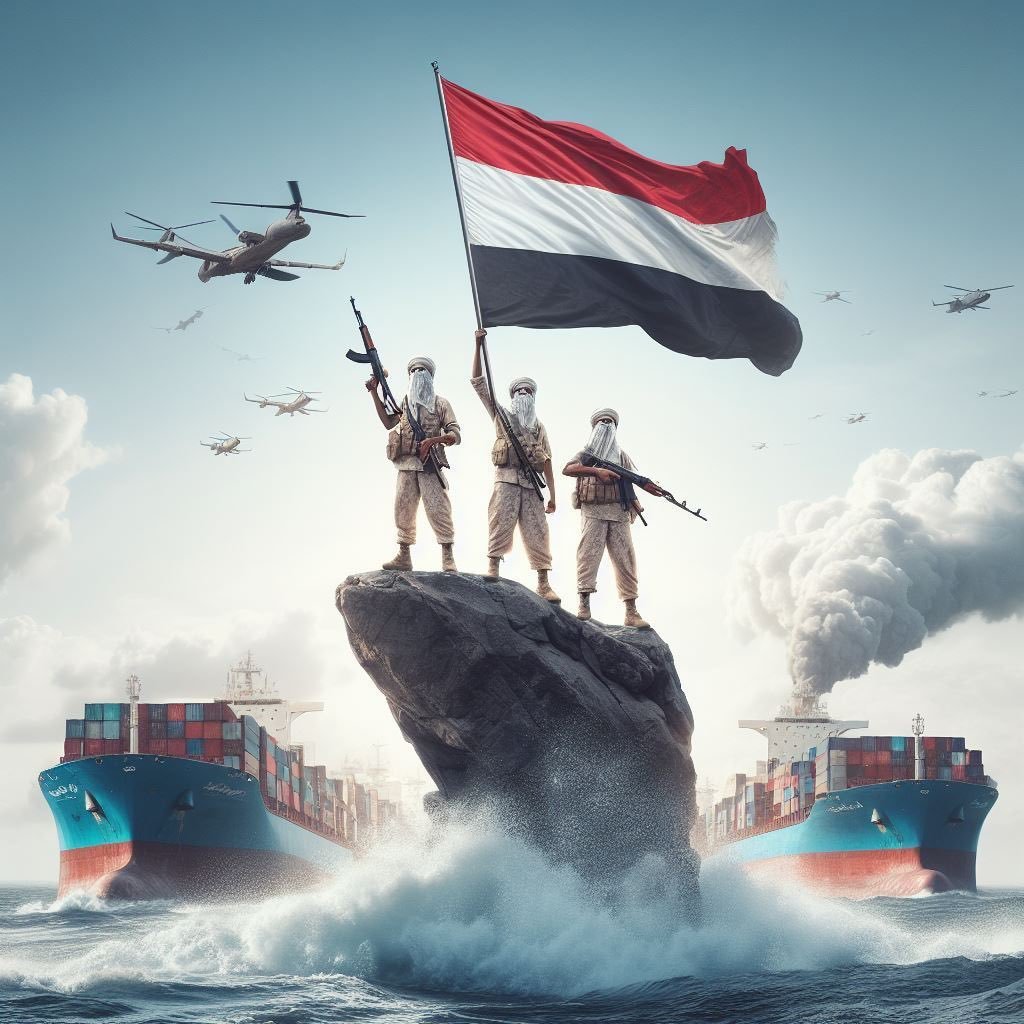 Rza47566954's tweet photo. @DD_Geopolitics PEYGAMBER ALEYHÜLSELAMIN ORDUSU, YEMENİMİZ DİR. YÖNETİCİLER KAFİRLERE DESTEK VERSE DE. ALLAHIN TOKADINI YİYECEK TİR. MENFAET TEN UZAK ALLAH İÇİN YEMEN TAKDİRE ŞEHİT LİĞE EN LAYIK OLANIMIZDIR. ALLAH YEMENİMİZE LAYIĞI İLE MUAMELE EYLESİN İNŞALLAH. ZAFER ALLAHINDIR... https://t.co/RVE98FaO4X
