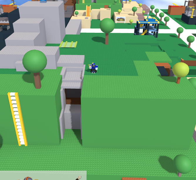 SoyHojah's tweet photo. @Eggbloxito esta encima de esta zona https://t.co/G0zEDolfGU