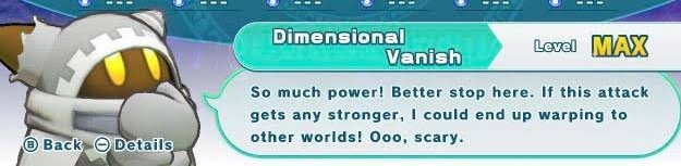 kirbyrtdl's tweet photo. also in case we do see magolor in world beyond

i need his dialogue to be cornier than ever before. we had glimpses during rtdldx but its time to aim higher https://t.co/NvIvRF5jJA