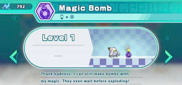 kirbyrtdl's tweet photo. also in case we do see magolor in world beyond

i need his dialogue to be cornier than ever before. we had glimpses during rtdldx but its time to aim higher https://t.co/NvIvRF5jJA