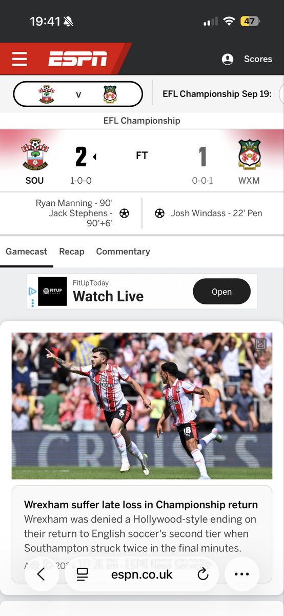 danlowton97's tweet photo. What’s your excuse for this one then? https://t.co/wFdkvdlSju