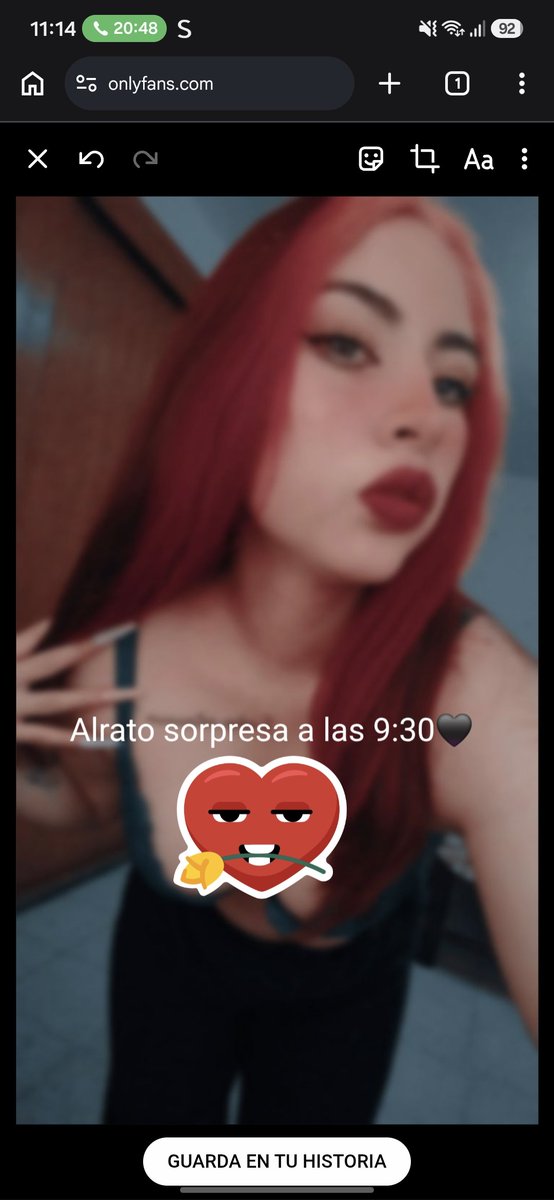 MilenkaMorgan01's tweet photo. Hoy 09:30pm se cae mi privada 🖤 solo en mi OF, no lo voy a dejar por aquí.

link en bio👇🏻
https://t.co/LumjH1vVBA

#onlyfans #Latina https://t.co/ySkysGibGW