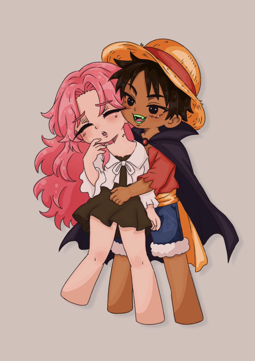 MonkeyDEmm's tweet photo. I reviewed this last night!! A very cool artist who has drawn them before asked it use them as an example for her upcoming Halloween ychs and then gave me the product for free!! 

It’s another.marykate on tiktok if anyone is interested in some Halloween art!! https://t.co/vgR5XP5pu7
