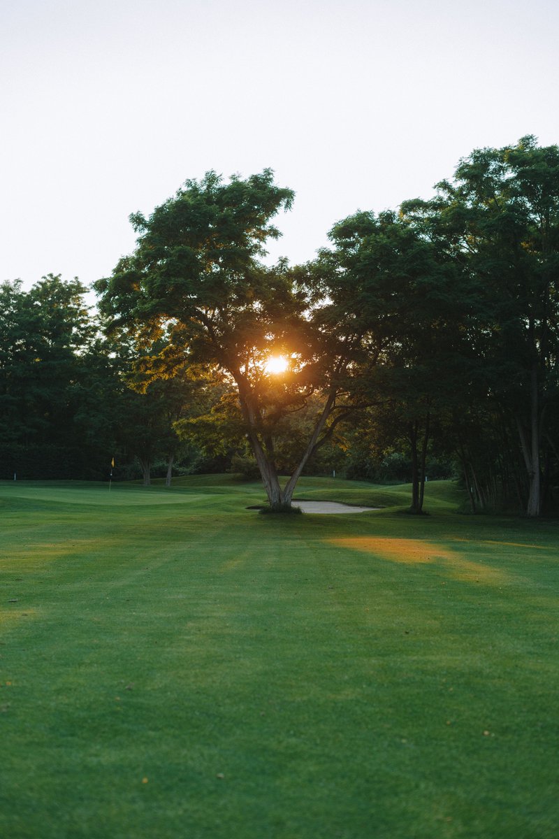 lazyboydavid's tweet photo. A range session near the market entrance sounded better than takeout at home. Under warm wind, we mixed low-key stories with gentle routines; spare time felt valuable. #ClockOutGolf #ActiveBreak https://t.co/ho36WgvgT4