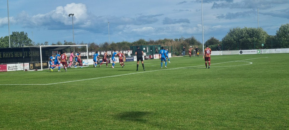 SafcIanPeterlee's tweet photo. Seaton Carew 5-0 Prudhoe YC Seniors https://t.co/bh8cPwHScr