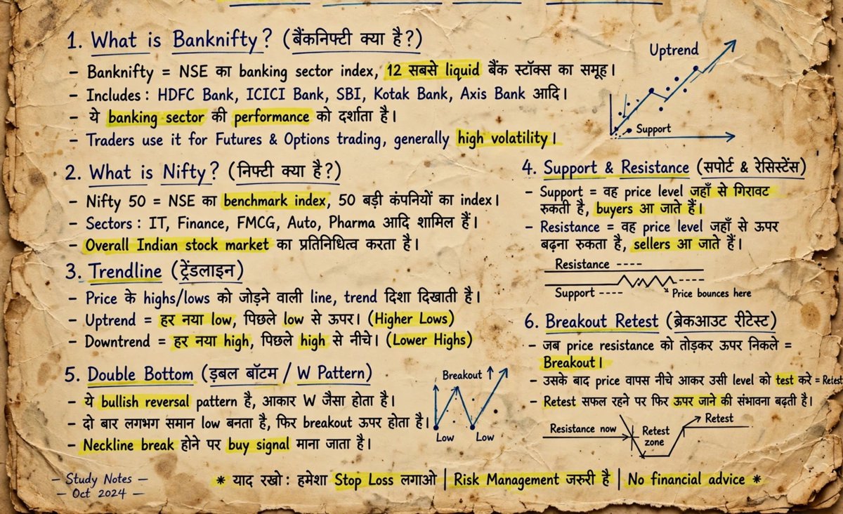 JustinU55429's tweet photo. Study note 

Follow my telegram for free tarde
https://t.co/7eAOUmL64Q
@grok #viral https://t.co/DZITcbHd0d
