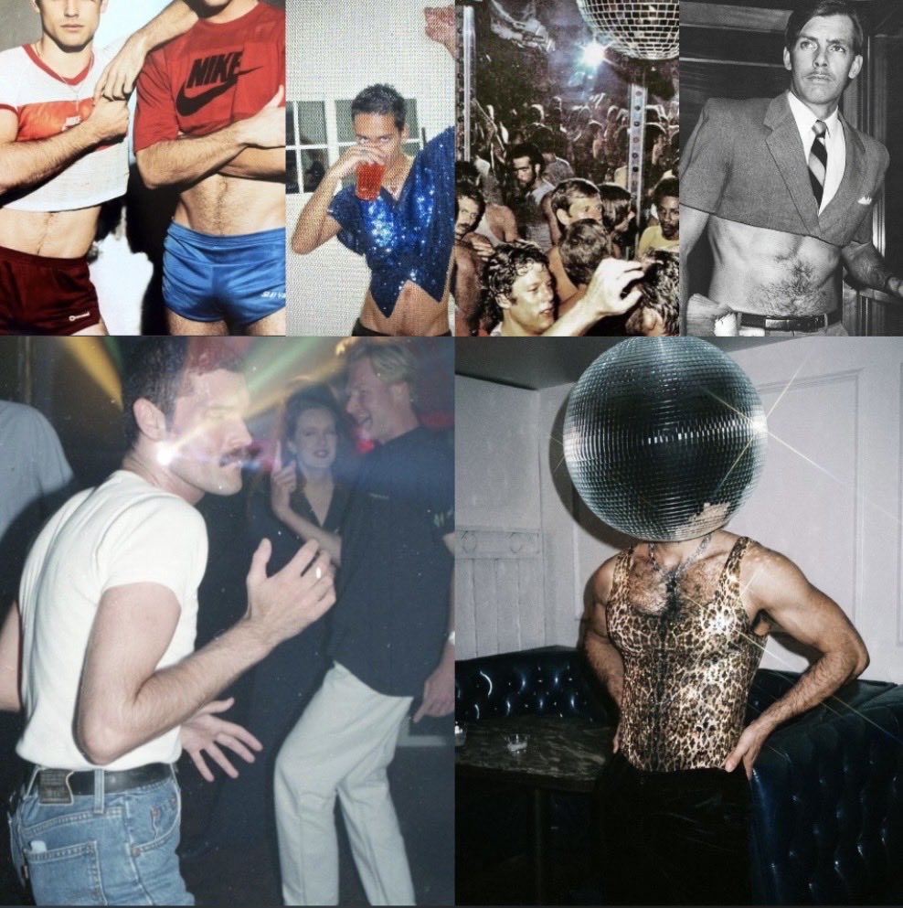 sproutsrry's tweet photo. harry styles came out of hiding with this vibe and society still can’t comprehend the possibility that he’s not straight https://t.co/ia8Xy7FcOM
