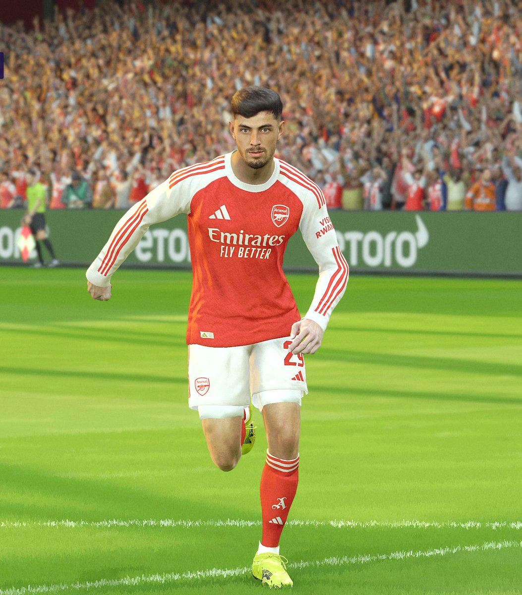 Moiduran2's tweet photo. Gracias EA Sport por hacer que Pes 2021 siga siendo otro año más el mejor juego de fútbol en la actualidad. FC 27 se ha convertido en un GTA Sport con un gameplay bochornoso. https://t.co/UVcCTIHhQk