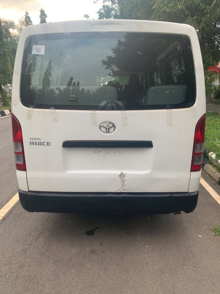 MBIsmaila's tweet photo. Super Clean Hummer, First Body Everything is Blessed.

Valued at 13m
Location: Abuja 

📩📞📲: Inquire Now https://t.co/yIWoYCKsuu