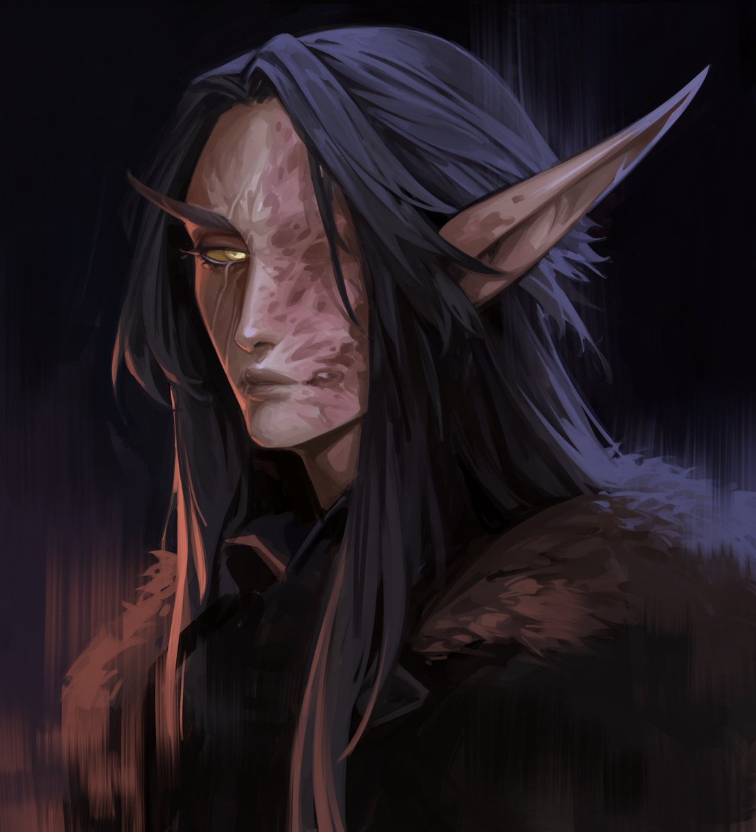 Lactic_Wanda's tweet photo. One slot is open ✨🗡️ https://t.co/wXkbulXvkT