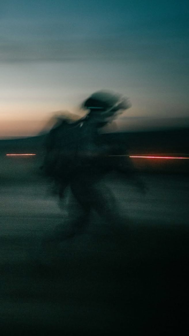 Remnantize's tweet photo. 75th Ranger Regiment https://t.co/G3HMK0LMSh