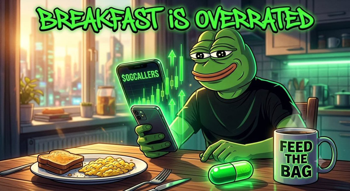 SodikMuritala's tweet photo. Think first, build second, let the noise catch up. 😎 $JAMALTHINKS
Think first, build second, let the noise catch up. 😎 $JAMALTHINKS
@OGJamalThinks https://t.co/BIh6lvdliU