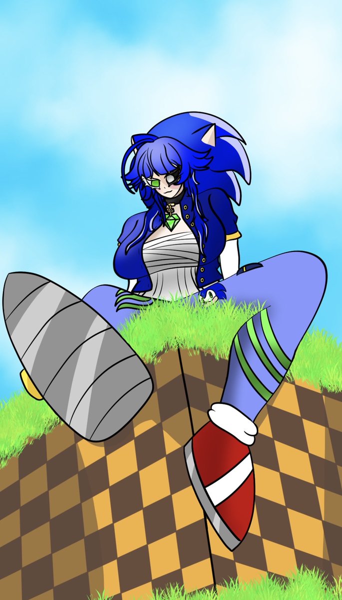 JadetenshiVT's tweet photo. Oii, estamos on! 🥰
Link: https://t.co/Q22015q0gh

🎨\ @DioVermilium https://t.co/jjEoM8rxVv