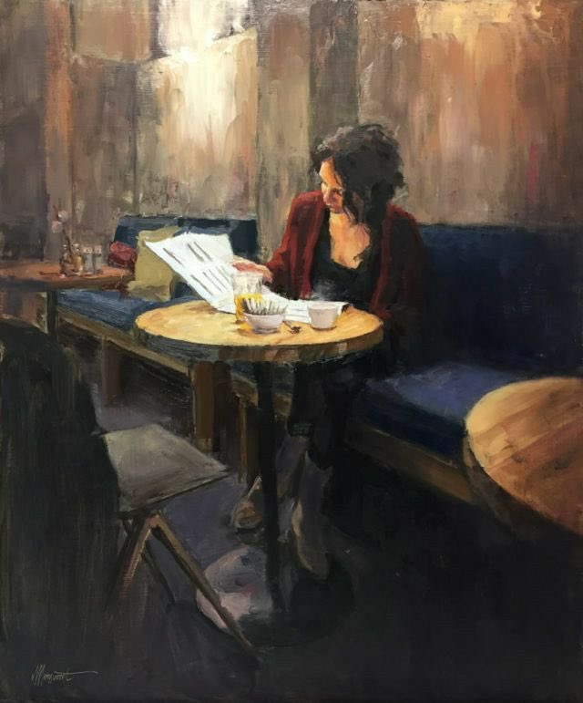 Gitana1369877's tweet photo. "A cup of coffee, a quiet corner, and the world can wait." https://t.co/GzgVecAtHQ