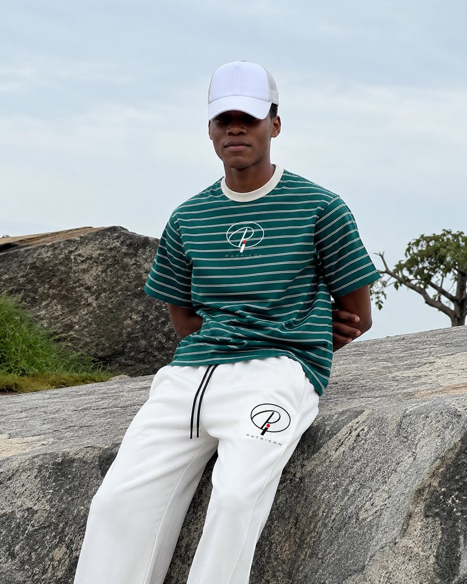 PatrickOnline24's tweet photo. I have always taught my forex students the importance of having an extra source of income asides forex especially if you’re just starting out so am leading by example cos am starting my clothing brand as well. First apparels will be out by tomorrow. I hope this goes it big https://t.co/qA2U7QfUf9