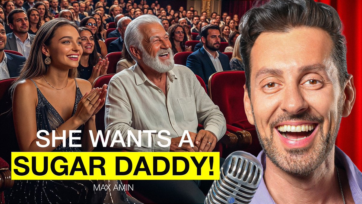 Hk_Thumbnails's tweet photo. recent thumbnail for @MaxComedian 
what do you guys think about this thumbnail ⬇️
which version is best https://t.co/lh4Vzia02Q