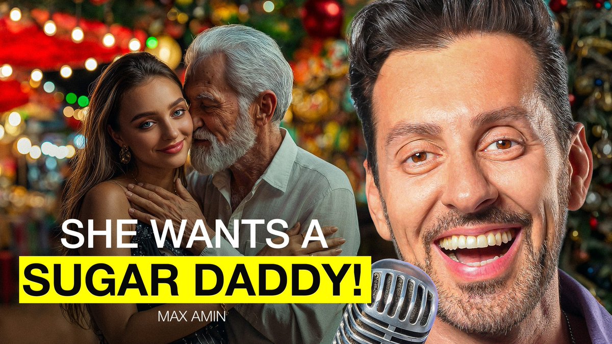 Hk_Thumbnails's tweet photo. recent thumbnail for @MaxComedian 
what do you guys think about this thumbnail ⬇️
which version is best https://t.co/lh4Vzia02Q