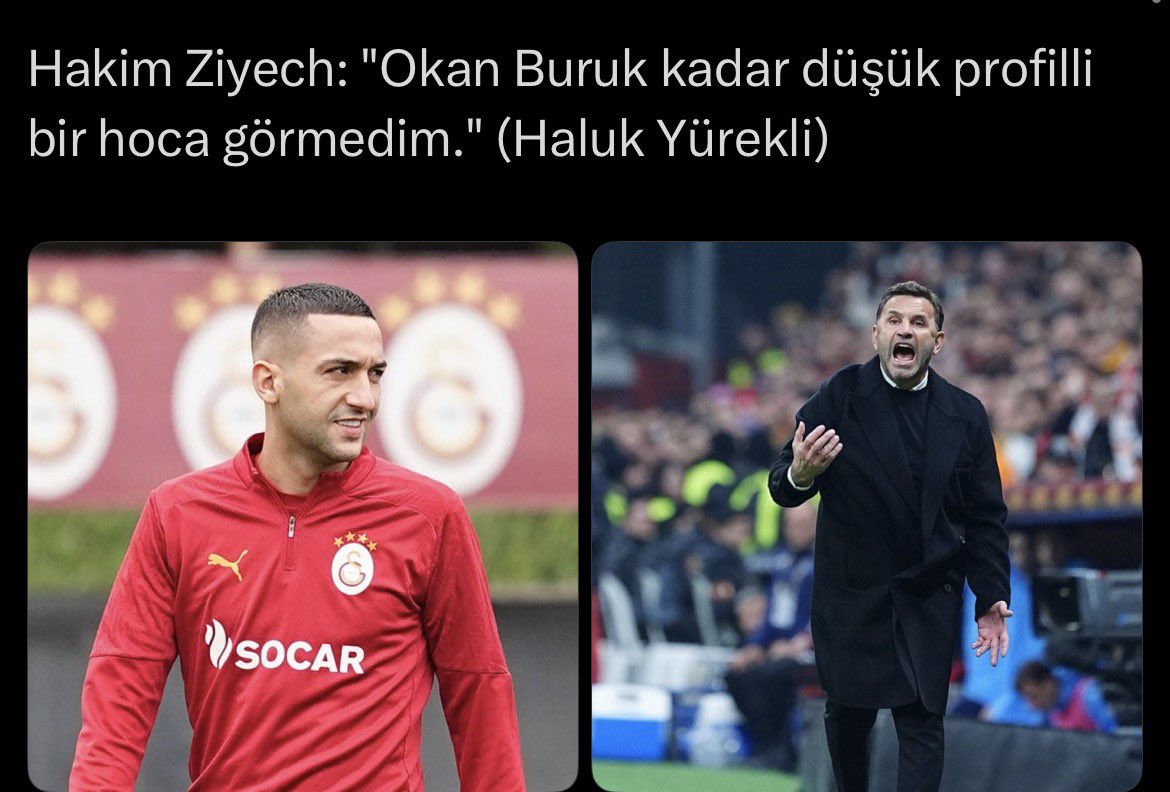 verso33max's tweet photo. @GalatasaraySK Haklının acelesi yok https://t.co/9jEs1URhrE