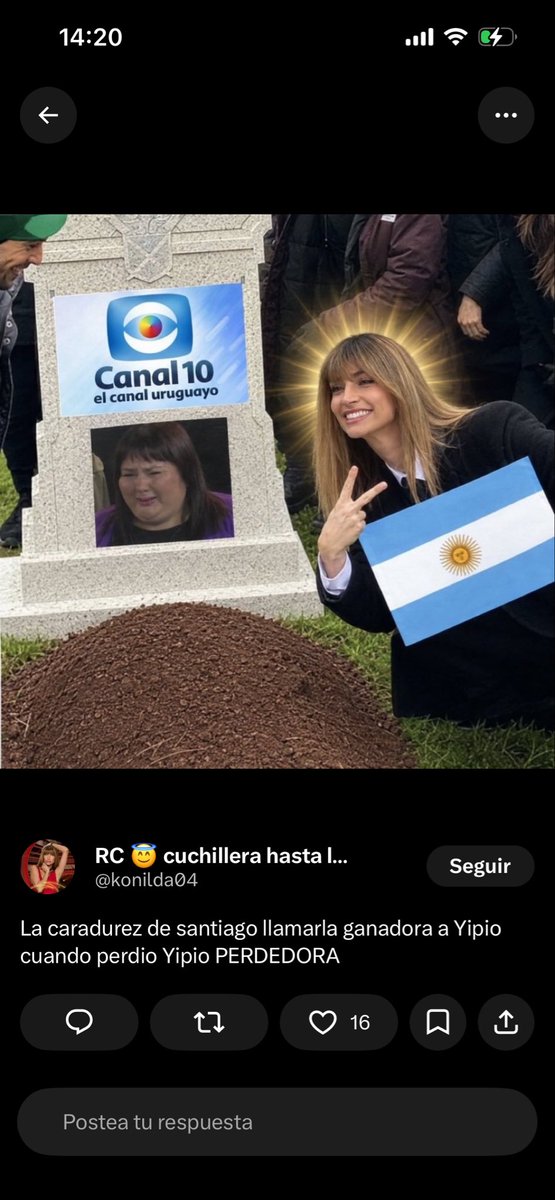 GabyCab22ok's tweet photo. @KennysPalacios Qué asco el gord este,  aprendan que las gor todas son malas !! No ganan por su odio al mundo !!  lo débil que es esta persona ocultandose detrás de un celular  quedó expuesto delante de las cámaras no sabe ni hablar muy triste la vida de este pibe https://t.co/lvBStKqHuC