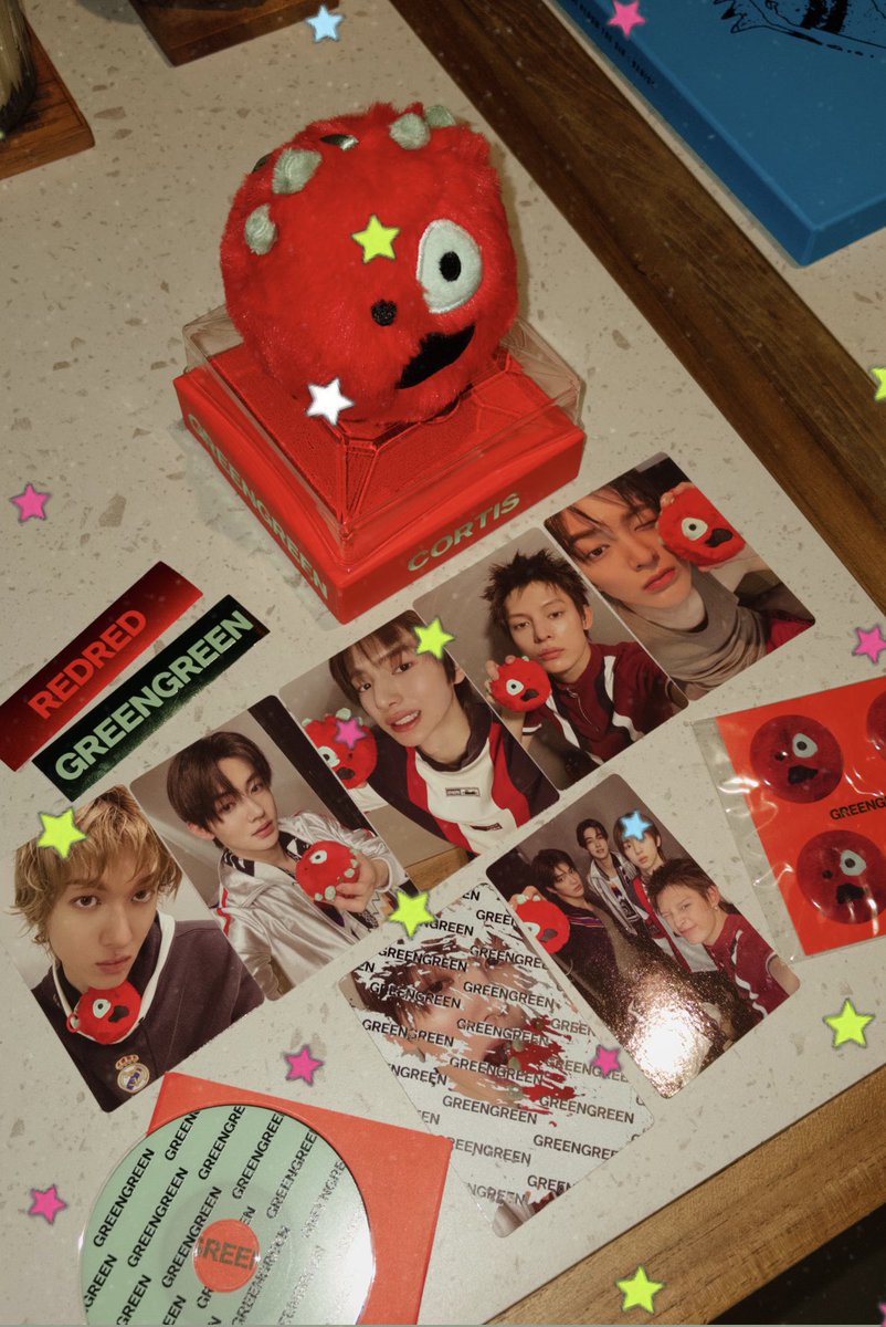 elsalupedward's tweet photo. ꫂ᭪݁ • happy mail • ⸜(｡˃ ᵕ ˂ )⸝💌

CORBALL REDRED✨ https://t.co/ab6pqM2bfu
