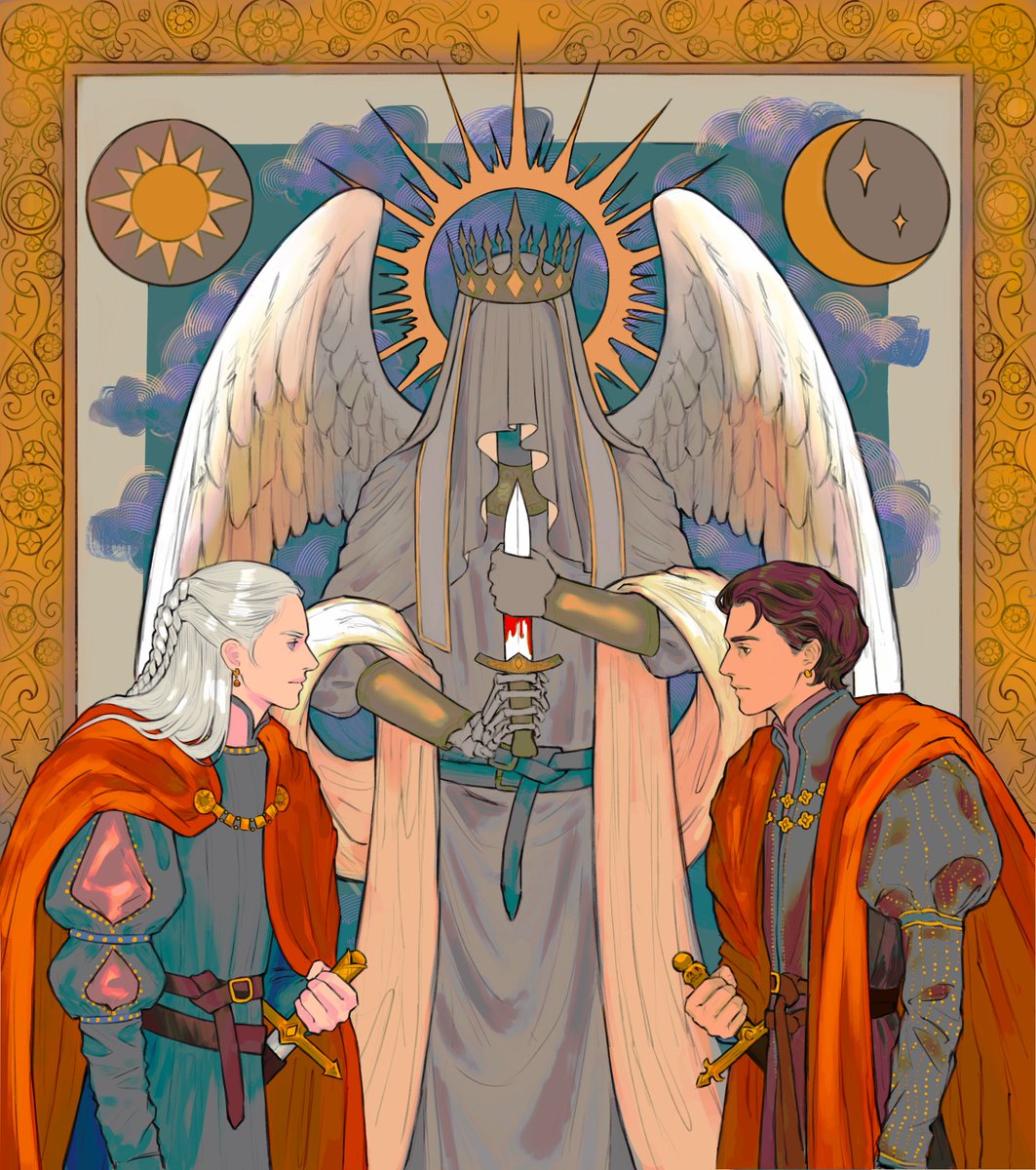 thesedarlings's tweet photo. Eternal princes
#akotsk https://t.co/Ko8oiifxfm