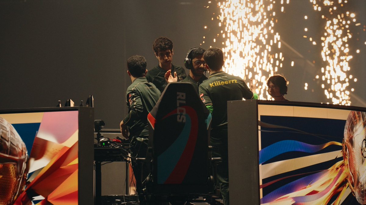 kiileerrz's tweet photo. 4-1 vs @ShopifyRebels ggs, onto the championship sunday!!! 💚🦅

#FalconsAreaHere https://t.co/92aitfU6NZ