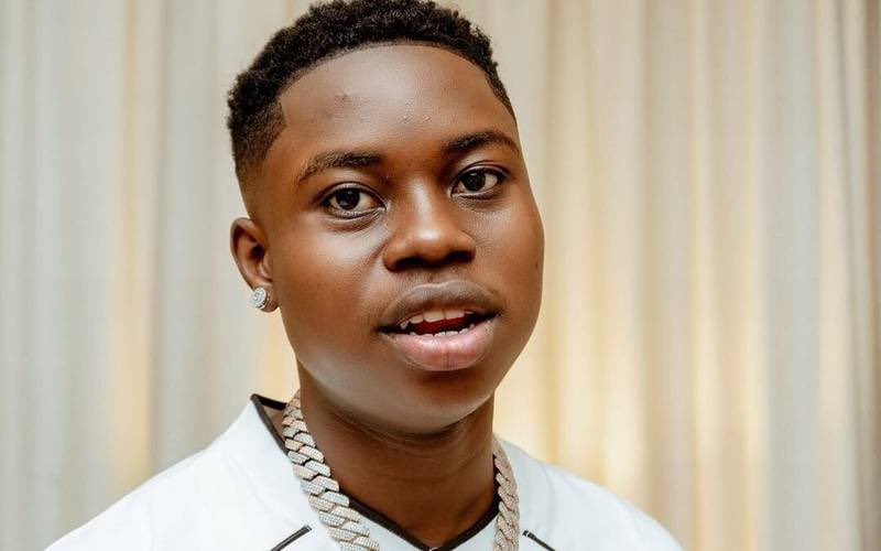 instablog9ja's tweet photo. “I have to go back to school because I want to be in the same setting with Dangote, Tony Elumelu and Otedola. When Dangote released his Dangote Refinery IPO shares, the influencers he called were Enioluwa and Tobe. When I come back from school, I want to stream with them.” 

— TikToker Peller