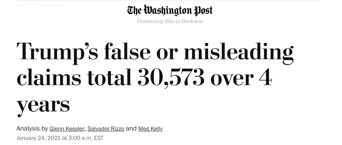 99tf's tweet photo. @factpostnews Trump the biggest bullshitter on planet earth
And everyone knows it https://t.co/STT9R5S7fx