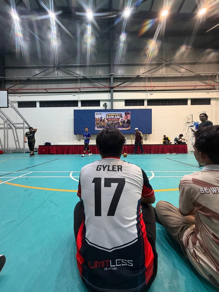 Ibnu_Azmi99's tweet photo. Till this day, I’m still hoping to meet my prime. https://t.co/P9yDrWl4pi