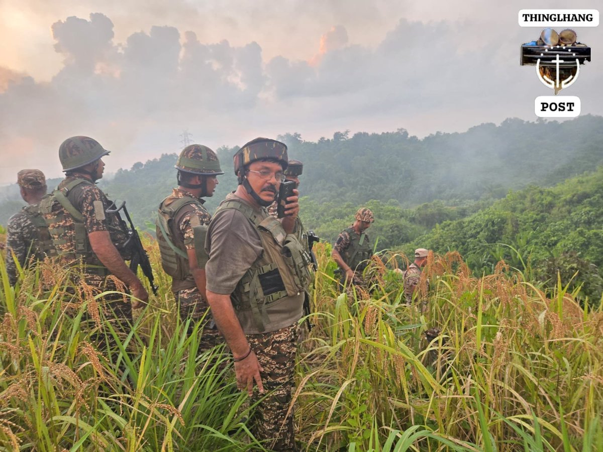 miketlhkip's tweet photo. To @crpfindia n concerned authority:
YOU SEE NOTHIN WHEN KACHA NAGA NSCN IM &amp; ZUF KAMSON ATTACKED &amp; KILLED OUR INNOCENCE KUKI WOMEN N MEN N KIDS, YET U SEE EVERYTHING WHEN WE DEFEND OURSELVES. 
STOP THE BIAS IF U WANT NORMALCY. 
@Spearcorps @HMOIndia @the_hindu @UNHumanRights https://t.co/86OFHbyfTo