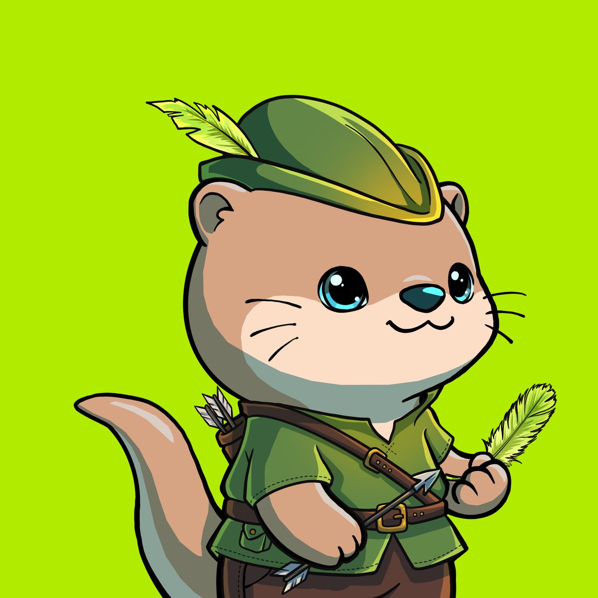 LostOttersRH's tweet photo. Hi @RobinhoodApp 🪶 https://t.co/ZWiG7GNu8w