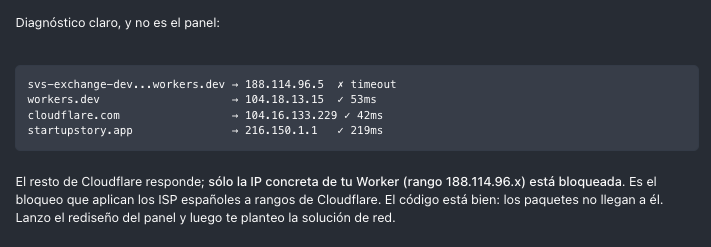 CarlosBeneyto's tweet photo. Que "gusto" poder quejarme con conocimiento de causa.

App nueva (de hecho no está ni lanzada) que NO tiene nada que ver con @LaLiga, pues afectado por #LaLigaGate 

Vivimos en un país donde una empresa PRIVADA, puede bloquear negocios, proyectos o iniciativas (totalmente gratis como esta) por decisión propia.
Terrorismo empresarial de grado 1.

Es lamentable lo de Españistan 🇪🇸