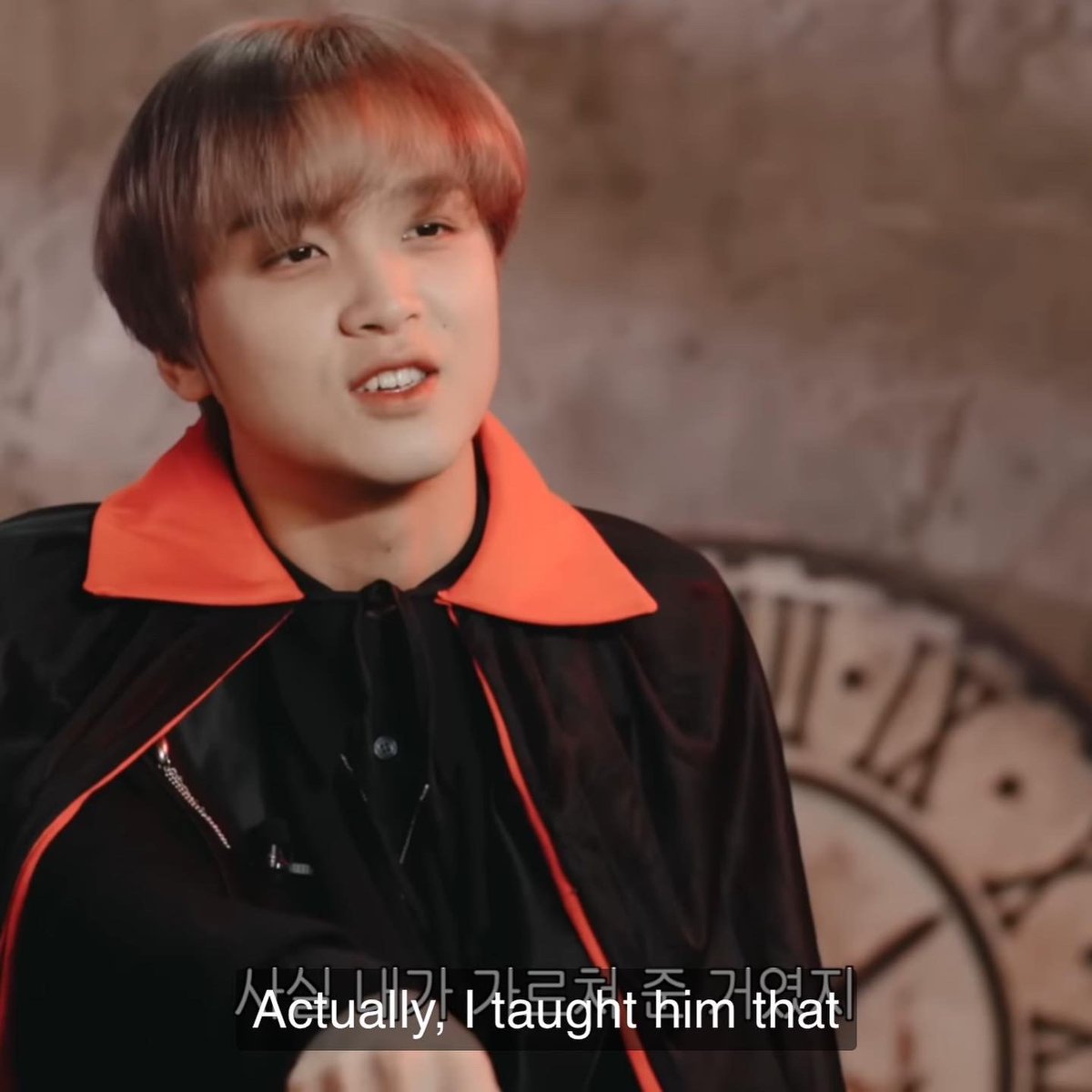 ichmagjaemin's tweet photo. #SocratesSaturday https://t.co/cvolNoB7bI