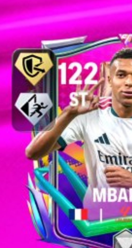 TmatafakkinJ's tweet photo. @ALXNSO_MOBILE @MadridistaaFC @EASFCMOBILE @EASPORTSFC @EA @easportsfclatam 🤨 https://t.co/A7AhIr6e0K