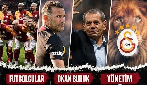 gicabey's tweet photo. Sizce bu ağır mağlubiyetin sorumlusu kim?

A-) Okan Buruk
B-) Yönetim
C-) Futbolcular
D-) Hepsi https://t.co/LK1UkuaJAE