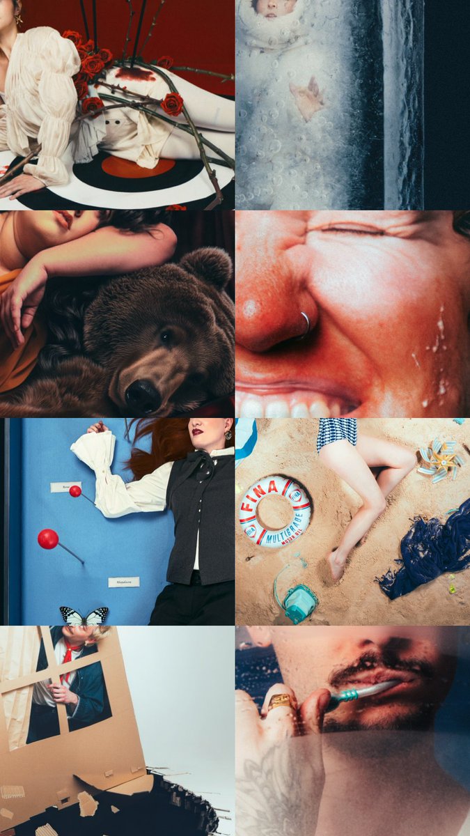 skibir_'s tweet photo. Mon projet photo sur la santé mentale arrive bientôt sur sa fin
1 an de taff, 15 personnes souffrant de troubles psy qui on posé pour moi, des dettes, et j’espère un livre et une expo 🤞🏻
Rdv fin 2027 pour la sortie du projet https://t.co/r9tlbLYuD7