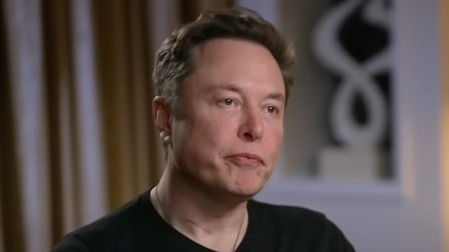ResisttheMS's tweet photo. Elon Musk says that the person who came up with the "pronouns bs deserves a punch in the face."

He points out that "it's the dumbest thing ever." https://t.co/ZEKZP6FR8j