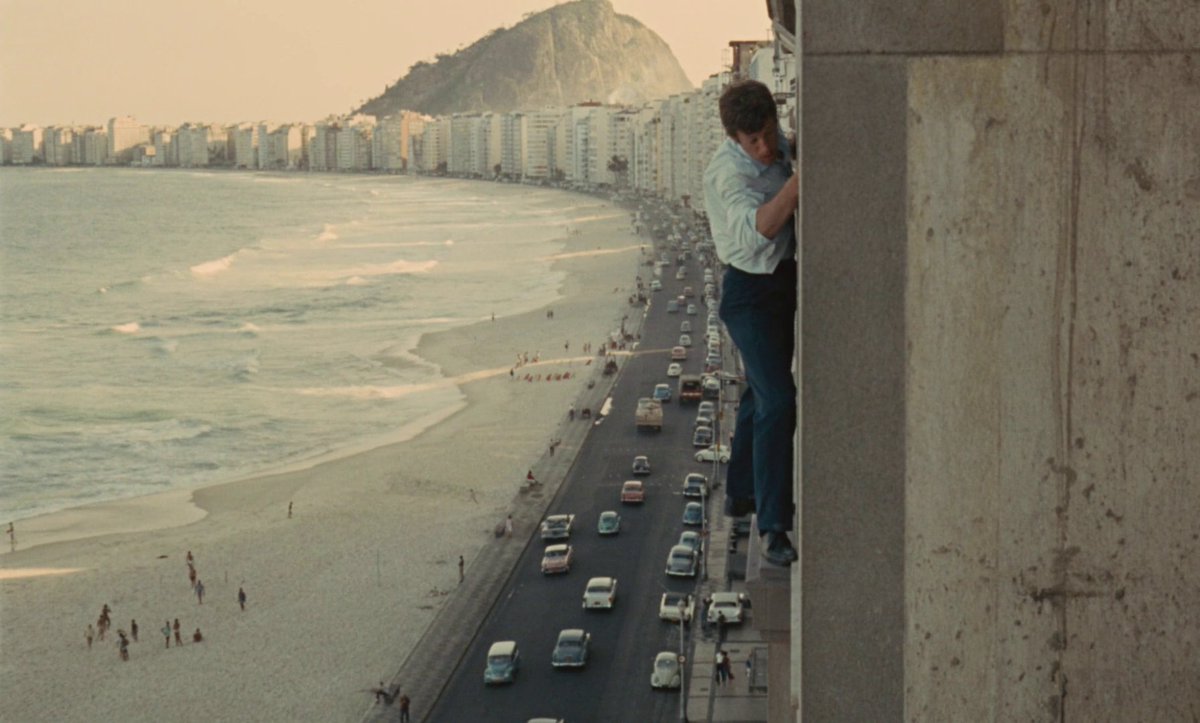 pachodrives's tweet photo. That Man from Rio (1964)
Dir. Philippe de Broca
1h 50m
🇫🇷🇧🇷

legendado pt-br/en https://t.co/6RiDZfonYp
