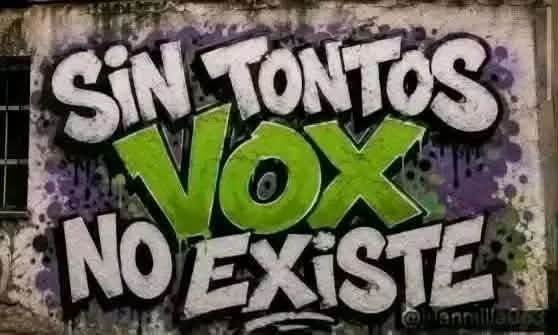 Celtia20's tweet photo. @VOXpEspana @VOXGalicia_ https://t.co/tydOsydrk1