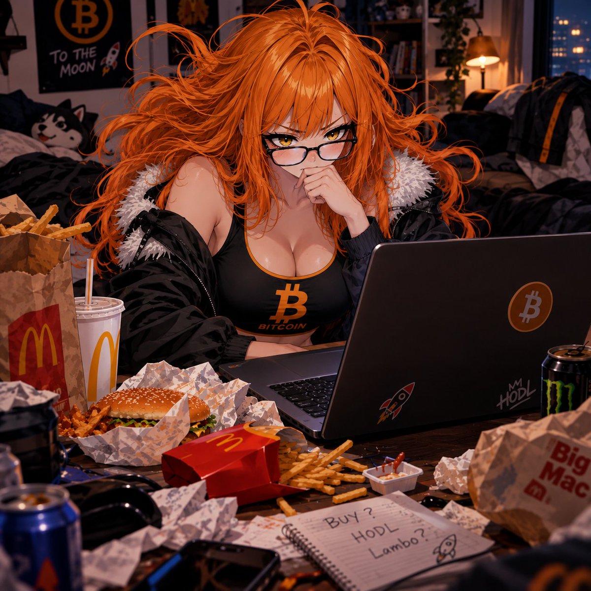 luciosa112's tweet photo. @tvbzify Big titty coin #btc C5xph2yL6gMdxmuLGxJBkGpmuDFfyi5fqkBNhvL6pump https://t.co/kgKIHh8sua