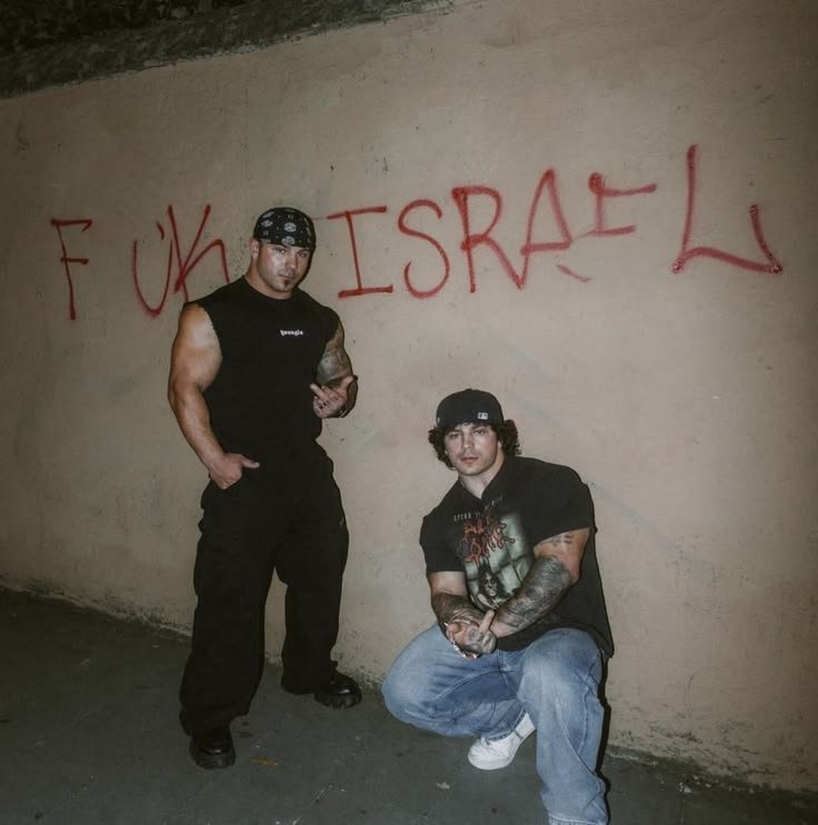 Mokarram__1's tweet photo. Fuck Israel 🖕
@macklemore https://t.co/G5V6P0ciaq