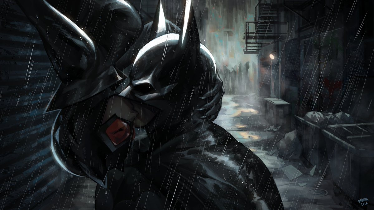 39daph's tweet photo. happy batman day! 🦇
heres some batman art I've drawn https://t.co/IlYzQp3eeB