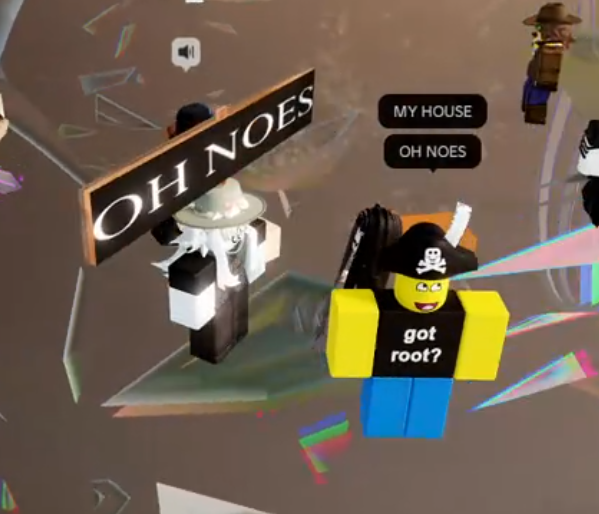 666sixer's tweet photo. @shedletsky OH NOES indeed https://t.co/pxlXouzWhO