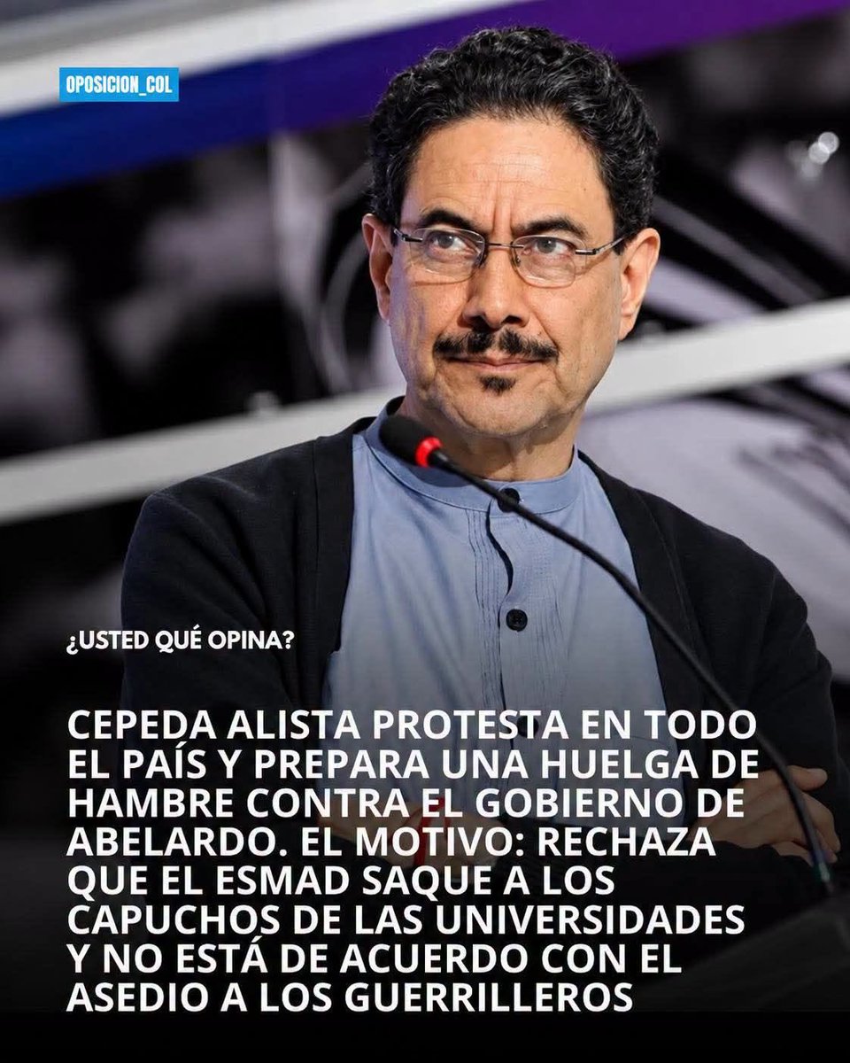 Mariano_OspinaP's tweet photo. Este terrorista se opone a que los capuchos sean capturados y sacados de las universidades... 
Claro porque son las milicias de sus amadas guerrillas comunistas infiltradas en los centros de educación superior y fuente de adoctrinamiento y reclutamiento... 
COMUNISTA TENÍA QUE SER...