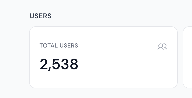 alymoursy's tweet photo. 2.5K users down. 997.5K to go. For now. https://t.co/p7nzR2fLcj